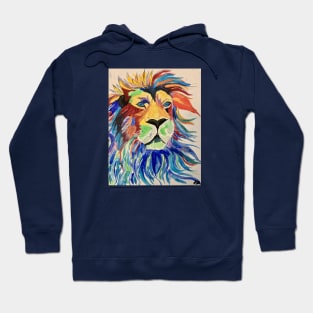 Brave by Kortney Hoodie